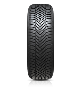 Hankook 265/50r19 110v xl kinergy 4s 2 x h750a Suv 4 mevsim 2024