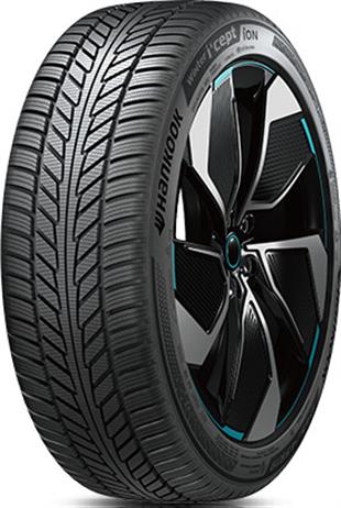 Hankook 245/50r20 105v xl ion i*cept suv ıw01a ev Suv Kış 2023