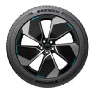 Hankook 245/35zr21 96y xl ion evo ık01 ev Oto Yaz 2023