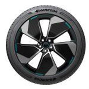 Hankook 255/35zr21 98w xl ion evo suv ık01a ev Suv Yaz 2024