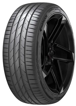 Hankook 205/55r19 97v xl ventus evo suv k137a Suv Yaz 2024