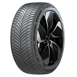 Hankook 215/55r18 99v ion gt suv ık41a Suv Yaz 2024