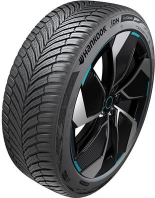 Hankook 215/55r18 99v ion gt suv ık41a Suv Yaz 2024