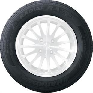 Hankook 205/65r16 107/105t radıal ra28 Kamyonet Yaz 2024