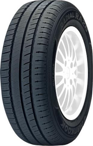 Hankook 205/65r16 107/105t radıal ra28 Kamyonet Yaz 2024