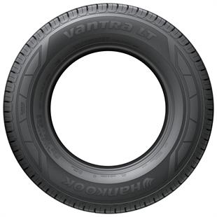 Hankook 175/75r16c 101/99r vantra lt ra18 Kamyonet Yaz 2025