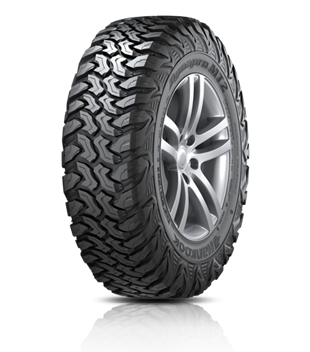 Hankook Lt245/75r16 120/116q dynapro mt2 rt05 Suv Yaz 2024