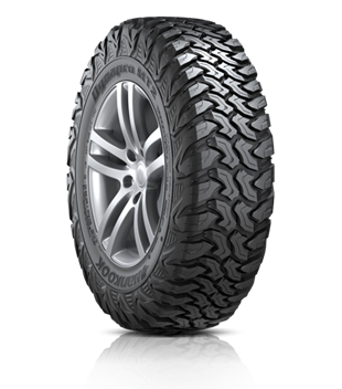 Hankook Lt245/75r16 120/116q dynapro mt2 rt05 Suv Yaz 2024