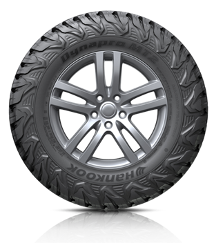 Hankook Lt245/75r16 120/116q dynapro mt2 rt05 Suv Yaz 2024