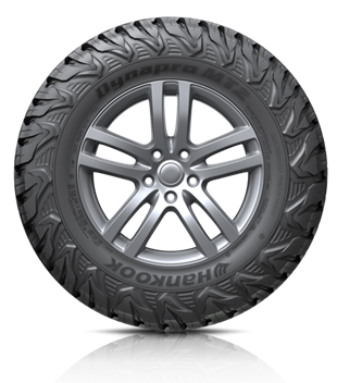 Hankook Lt255/75r17 121/118q dynapro mt2 rt05 Suv Yaz 2021
