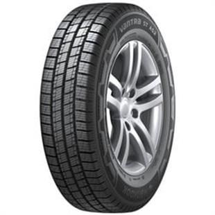 Hankook 195r14 106/104q vantra st as2 ra30 Kamyonet 4 mevsim 2024