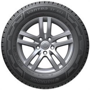 Hankook 195/65r16 104/102t vantra st as2 ra30 Kamyonet 4 mevsim 2024