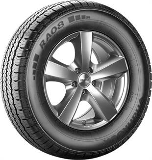 Hankook 145r13c 88/86r radial ra08 Kamyonet Yaz 2025