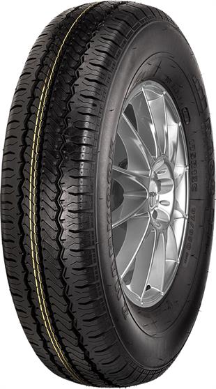 Hankook 145r13c 88/86r radial ra08 Kamyonet Yaz 2025