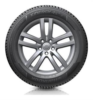 Hankook 205r16 110/108r dynapro at2 rf11 Suv 4 mevsim 2020
