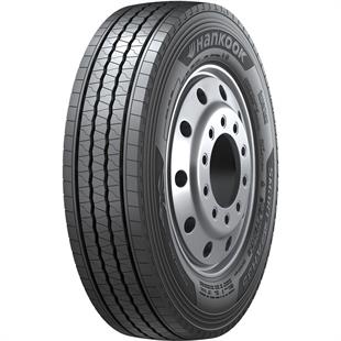 Hankook 215/75r17,5 128/126m smart flex ah35 ön aks Kamyon Yaz 2025