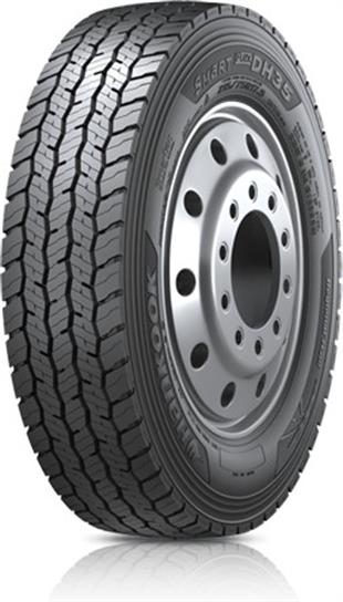 Hankook 225/75r17.5 129/127m dh35 çeker aks Kamyon 4 mevsim 2025