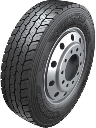 Hankook 245/70r17.5 136/134m dh35 çeker aks Kamyon Yaz 2024