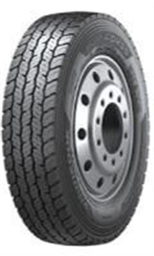 Hankook 245/70r17.5 136/134m dh35 çeker aks Kamyon Yaz 2024