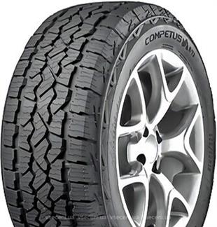 Lassa 205/80r16 104t xl competus a/t 3 m+s Suv Yaz 2025