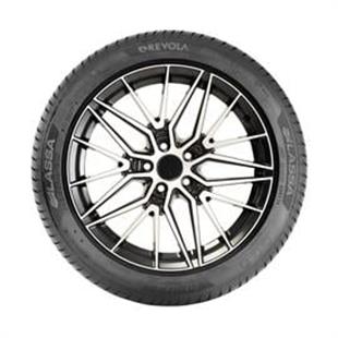 Lassa 205/55r17 95w xl revola Oto Yaz 2025