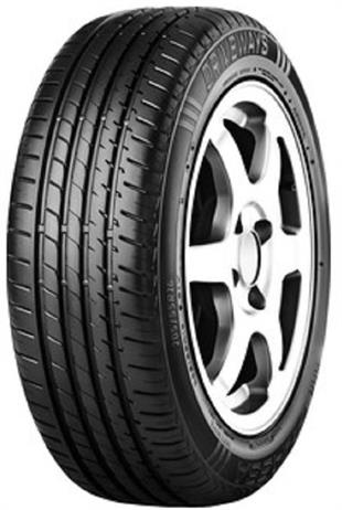 Lassa 195/45r16 84v xl drıveways Oto Yaz 2025