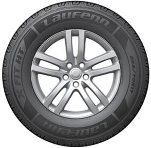 Laufenn 225/70r16 103h x fıt ht ld01 Suv Yaz 2025