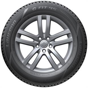 Laufenn 195/55r15 85v g fıt 4s lh71 Oto 4 mevsim 2025