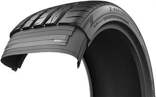 Laufenn 305/30zr19 102y xl z fıt eq lk03 Oto Yaz 2021