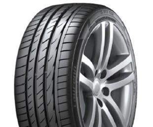 Laufenn 245/45zr19 102y xl s fıt eq+lk01 Oto Yaz 2024