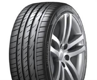 Laufenn 205/55zr17 95w xl s fıt eq+lk01 Oto Yaz 2024
