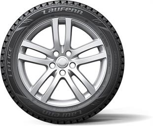 Laufenn 185/55r15 82t i fıt+ lw31 Oto Kış 2024