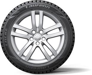 Laufenn 225/65r17 106h xl i fıt+ lw31 Suv Kış 2022