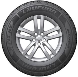 Laufenn 235/60r18 103t x fıt ht ld01 Suv Yaz 2024