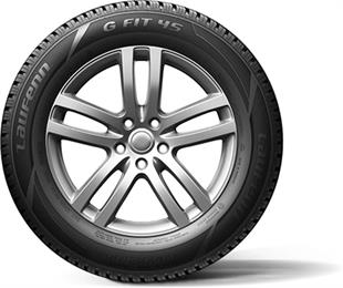 Laufenn 215/60r16 99v xl g fıt 4s lh71 Oto 4 mevsim 2023