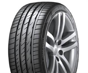 Laufenn 255/35zr20 97y xl s fıt eq+lk01 Oto Yaz 2023