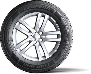 Laufenn 205/65r16c 107/105t x fıt van lv01 Kamyonet Yaz 2024