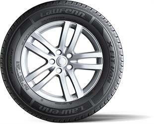 Laufenn 225/75r16 121/120r x fıt van lv01 Kamyonet Yaz 2024