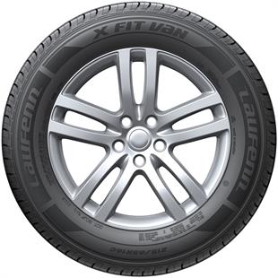 Laufenn 205/65r16 107/105t x fıt van lv01 m+s  Kamyonet Yaz 2025