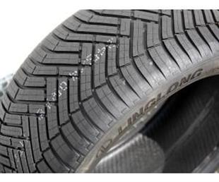Linglong 205/50r17 93v xl grıp master 4s pcı Oto 4 mevsim 2023
