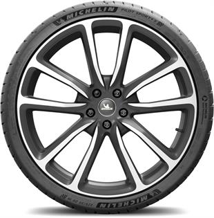 Michelin 315/35 zr22 111y xl tl pılot sport 4 suv  mı Suv Yaz 2025