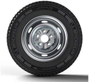 Michelin 205/65r16c 107/105t agılıs alpın mı Kamyonet Kış 2023