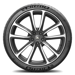Michelin 245/40zr21 100y xl pılot sport 4 s mı Oto Yaz 2022