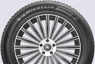 Michelin 185/65r15 88t alpın 7 mı Oto Kış 2024
