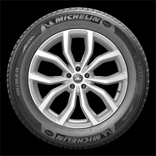 Michelin 275/45r19 108y xl latıtude sport 3 grnx mı Suv Yaz 2022