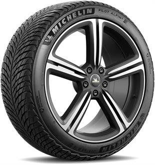 Michelin 205/55r16 91h alpın 5 zp mı Oto Kış 2024