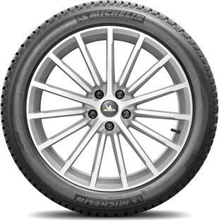 Michelin 205/55r16 91h alpın 5 zp mı Oto Kış 2024