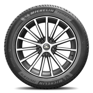 Michelin 215/50r17 91w prımacy 4+ mı Oto Yaz 2024