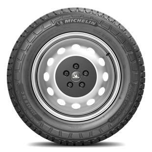 Michelin 225/55r17c 109/107t agılıs crossclımate mı Kamyonet 4 mevsim 2024