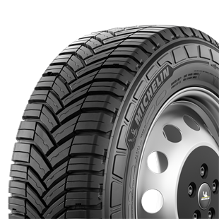 Michelin 225/55r17c 109/107t agılıs crossclımate mı Kamyonet 4 mevsim 2024